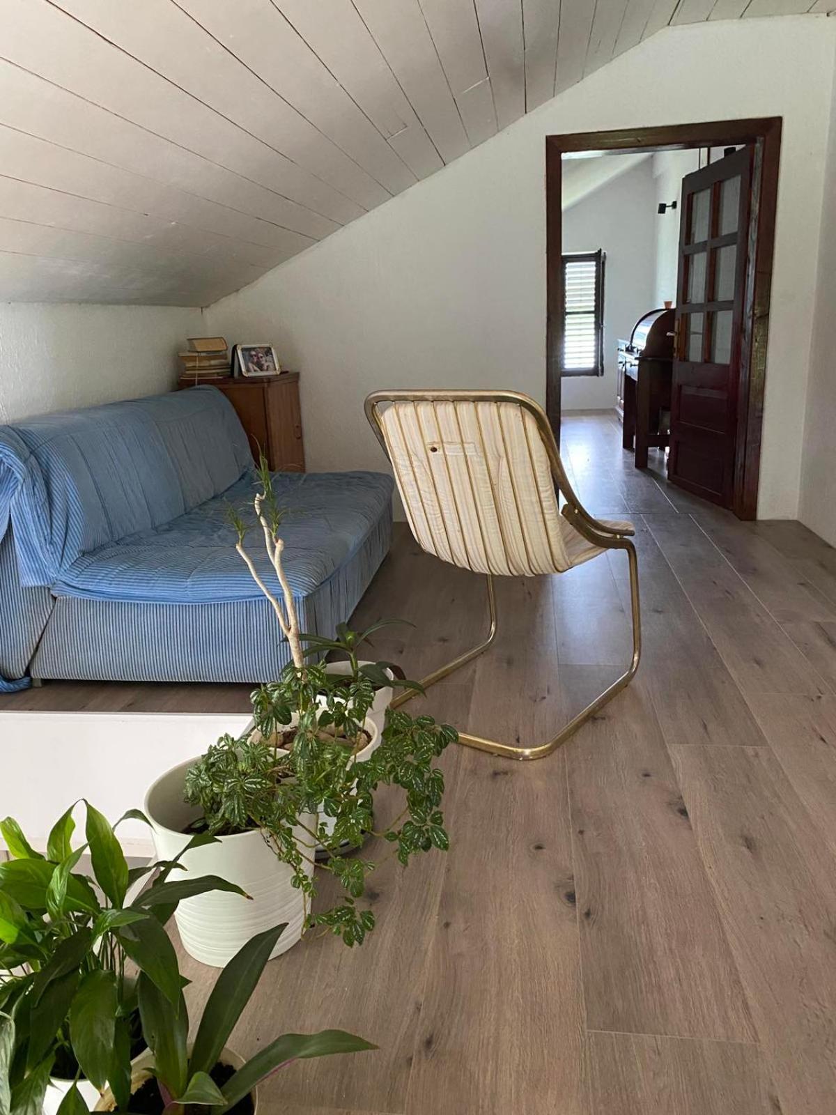 Tina Apartman Tekija  Kültér fotó